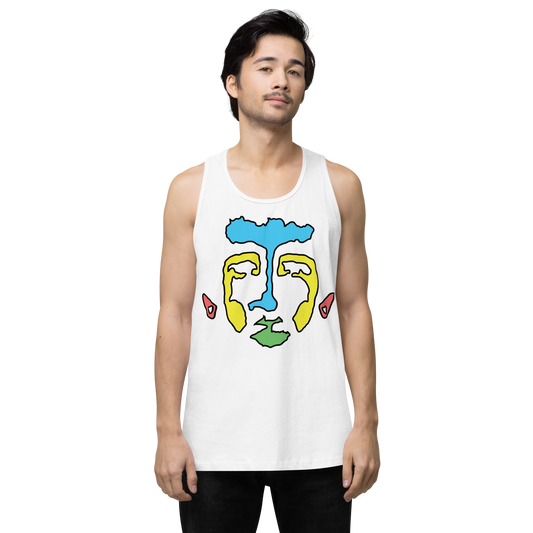 Talisman Men’s Tank
