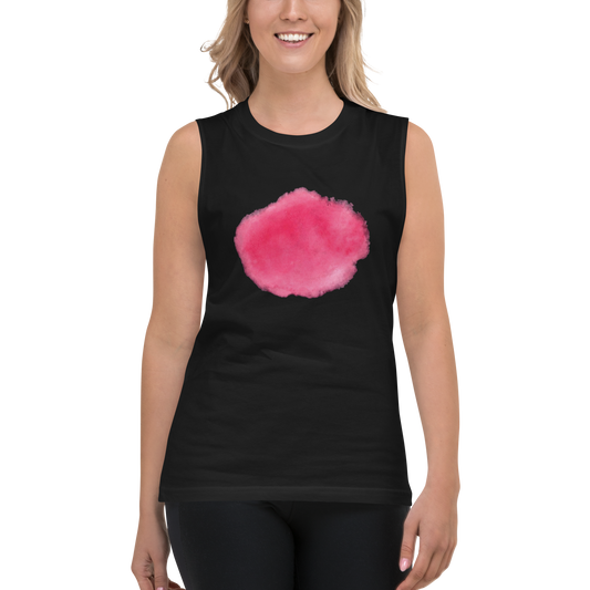 The Question Women's Tank